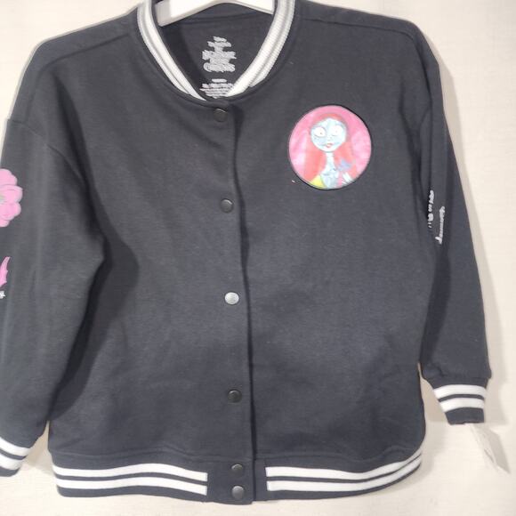 Nightmare before Christmas XL jacket Kids 14 - Picture 3 of 8